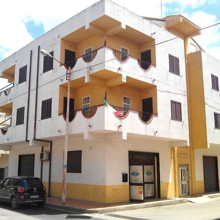Hotel Celestina Villapiana Exterior foto