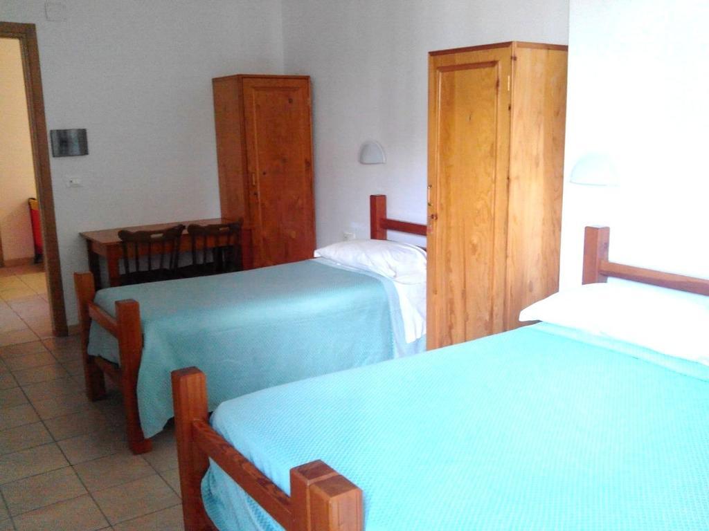 Hotel Celestina Villapiana Zimmer foto