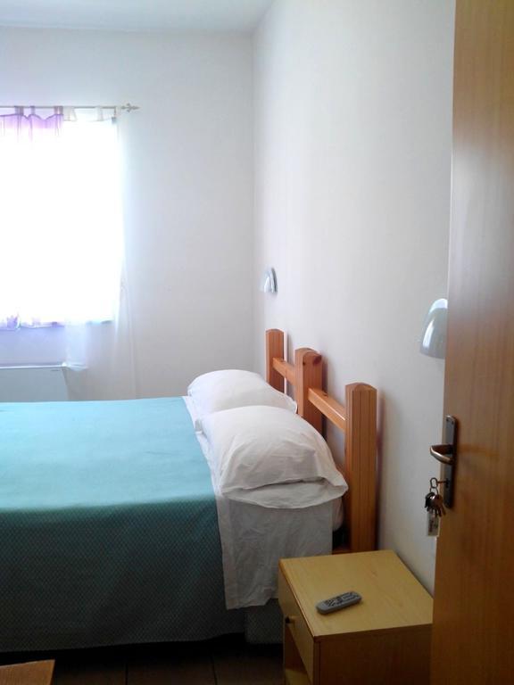 Hotel Celestina Villapiana Zimmer foto