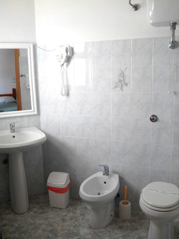 Hotel Celestina Villapiana Zimmer foto