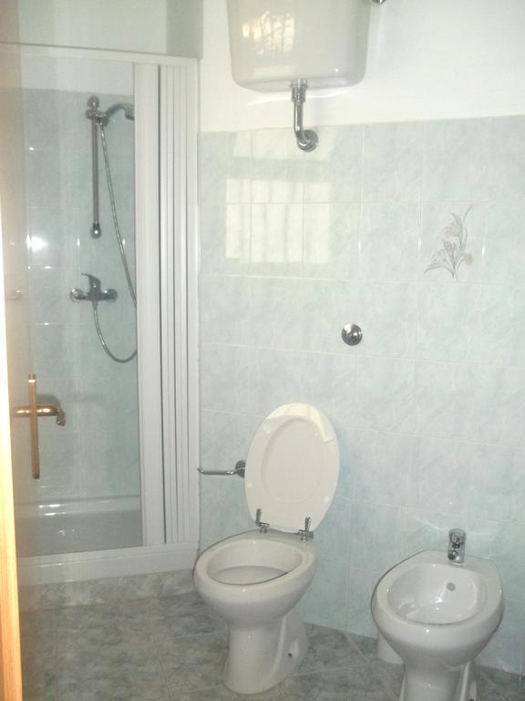 Hotel Celestina Villapiana Zimmer foto